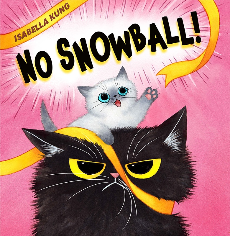 no snowball