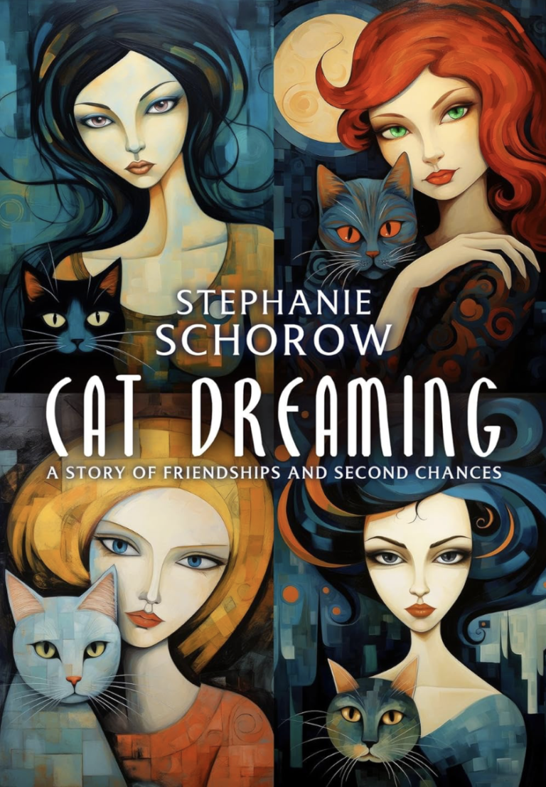 Fabulous New Books for Cat Lovers - MewlaYoung.com